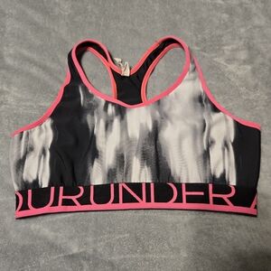 Under Armour Sports Bra - L